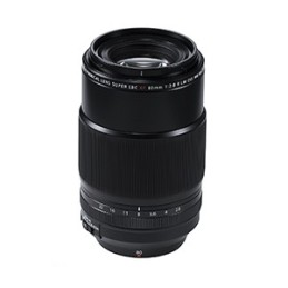 Fujifilm XF 80mm f2,8 R LM...